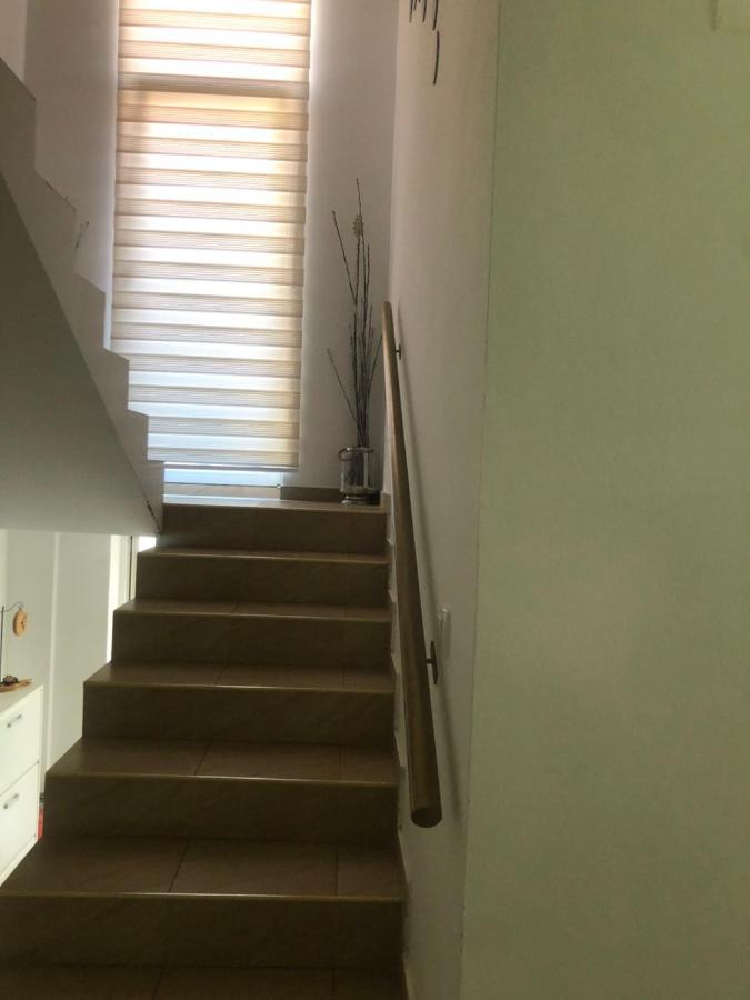 Apartments Dunja โนวีซาด ภายนอก รูปภาพ