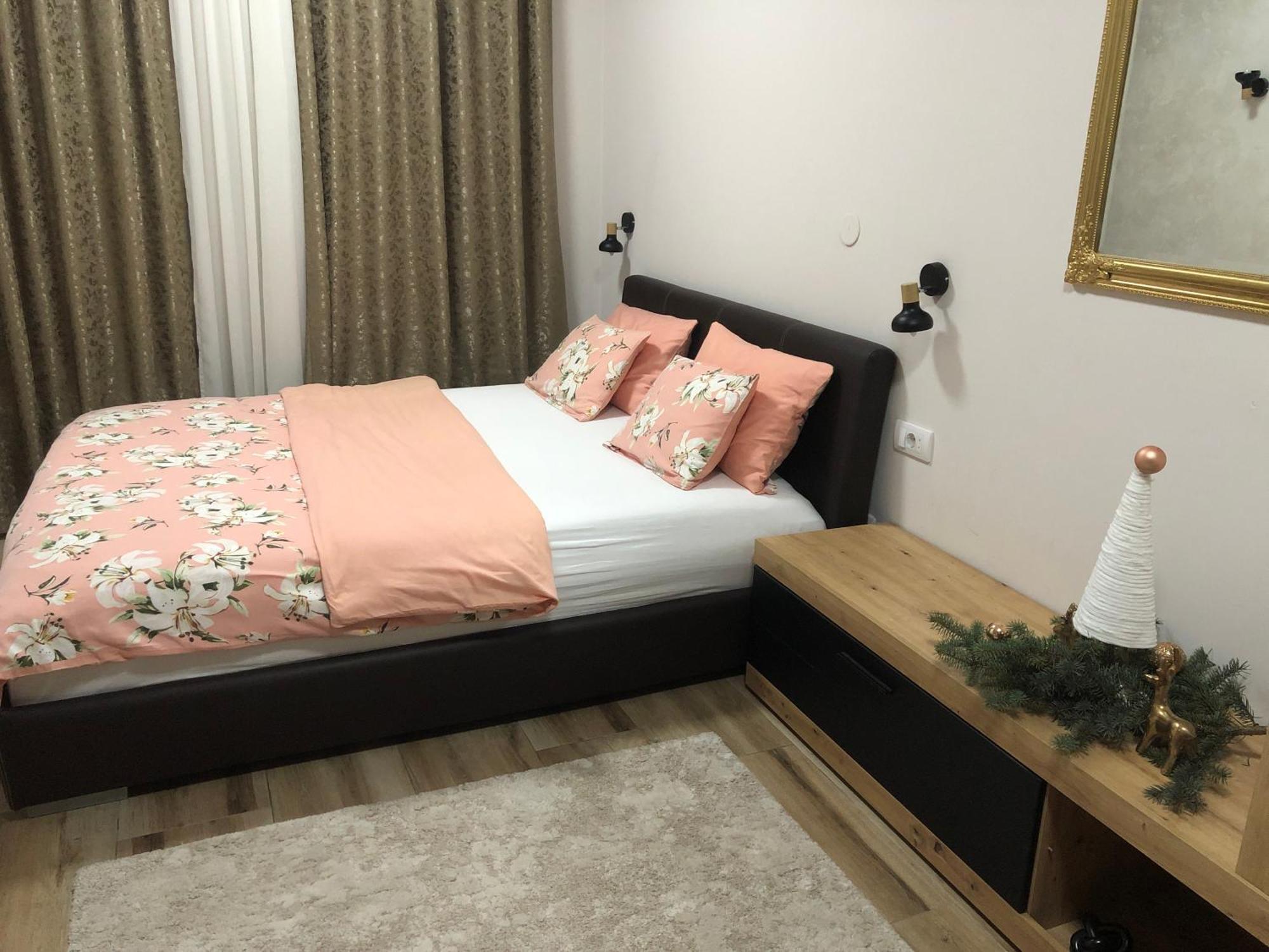 Apartments Dunja โนวีซาด ภายนอก รูปภาพ