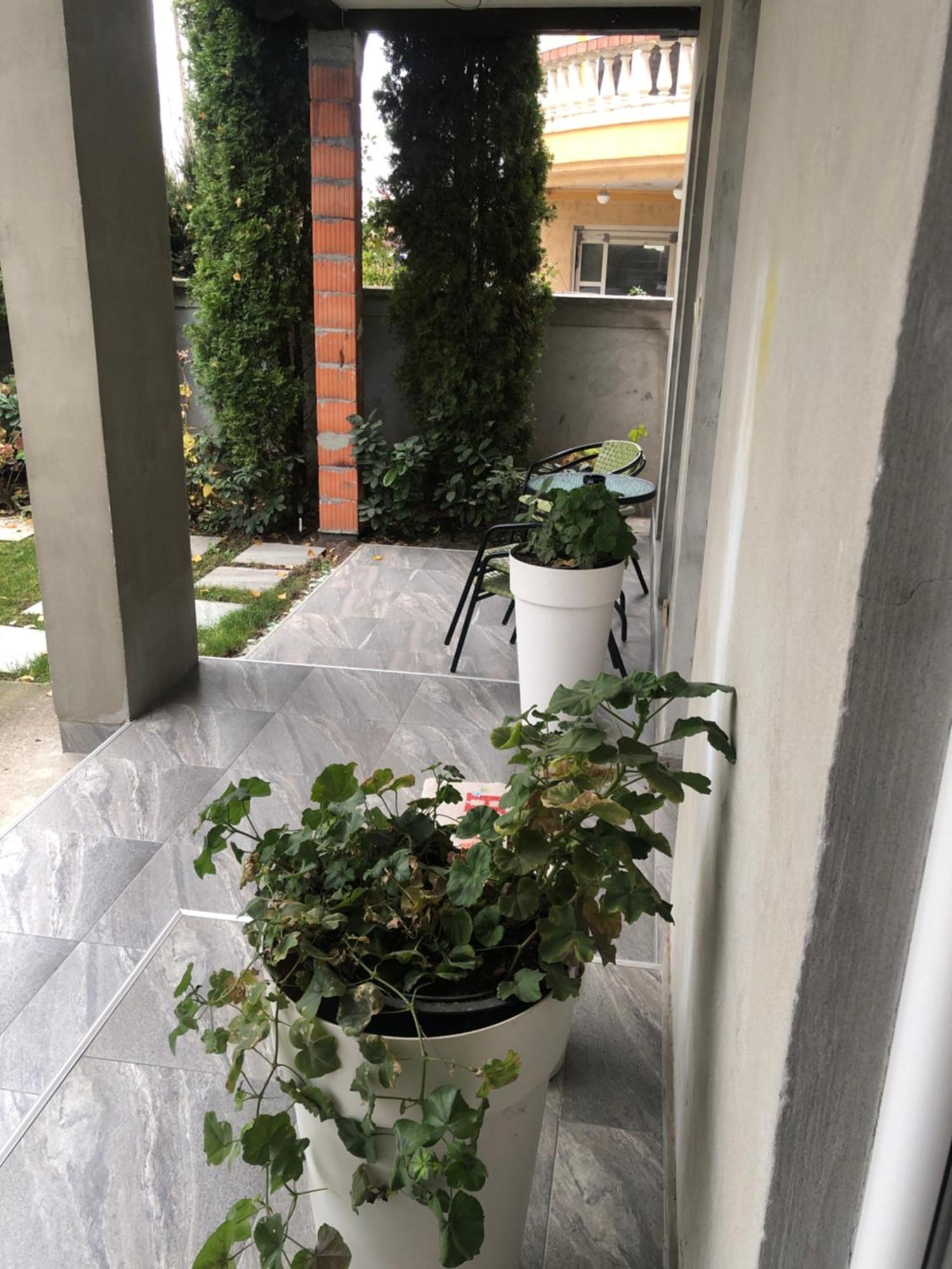 Apartments Dunja โนวีซาด ภายนอก รูปภาพ