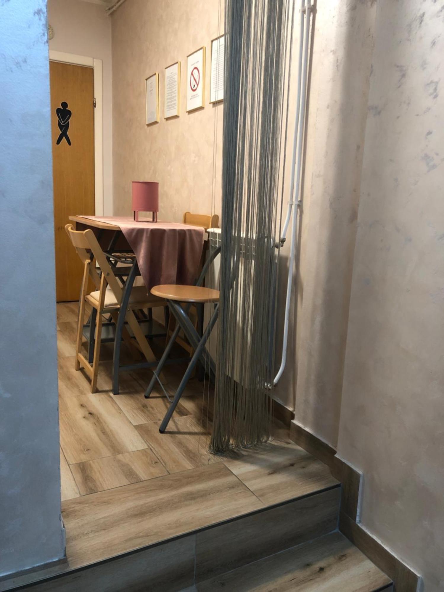 Apartments Dunja โนวีซาด ภายนอก รูปภาพ